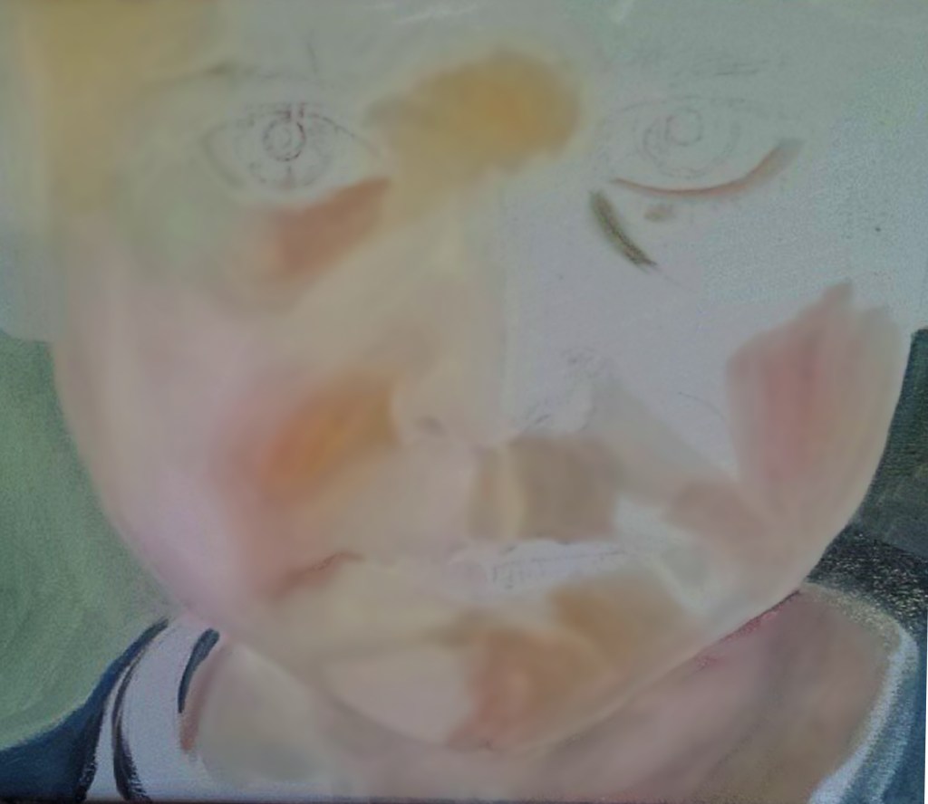 Emily - Nick Garrett