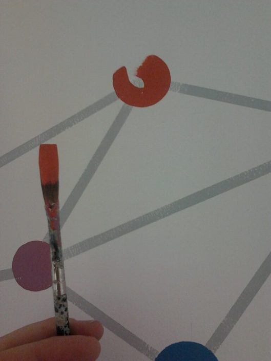 Circles Onestroke mini Zens