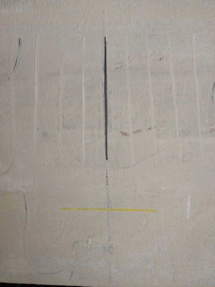 It could be Language No 001 Detail Nick Garrett