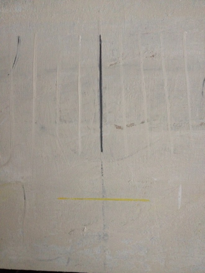 It could be Language No 001 Detail Nick Garrett