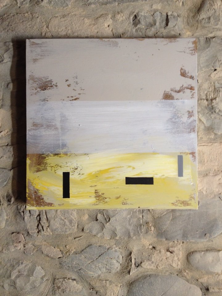 It Could be Language No 002 Nick Garrett