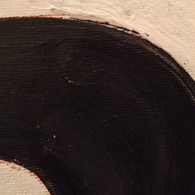 Nick Garrett paintings detail R