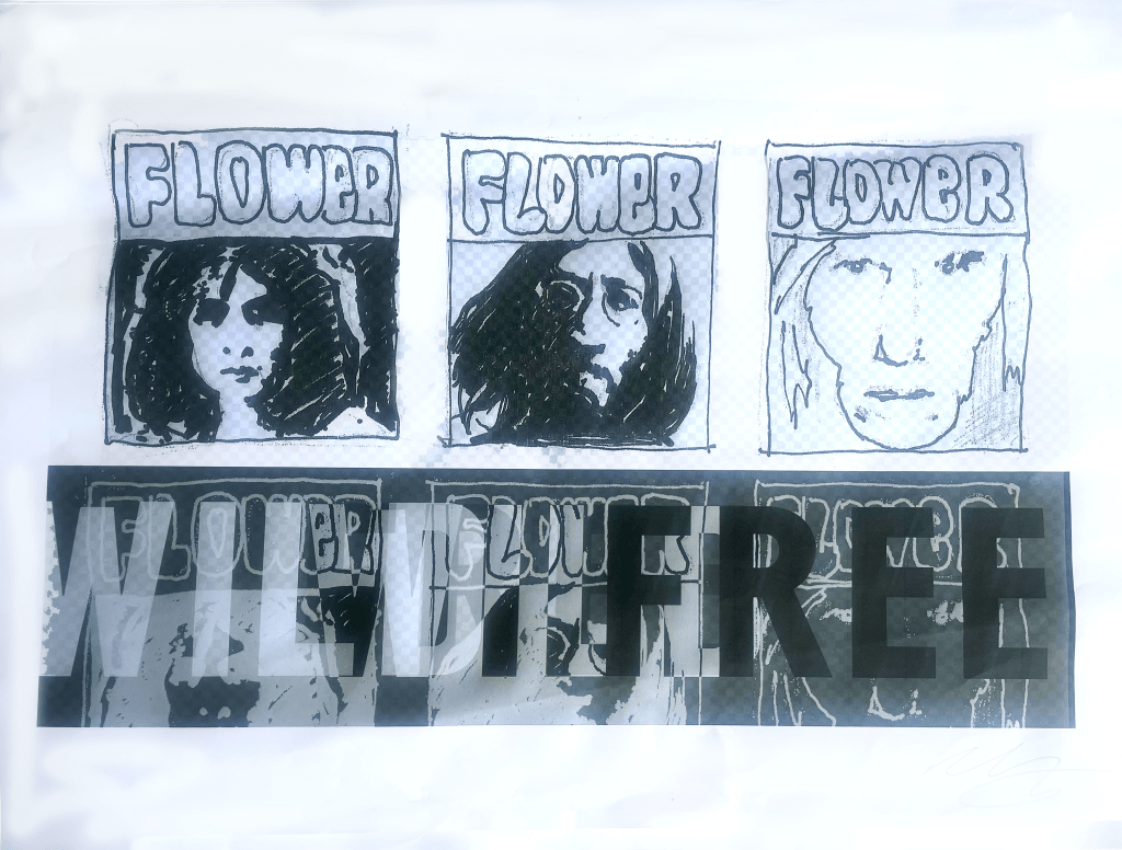 Wild free